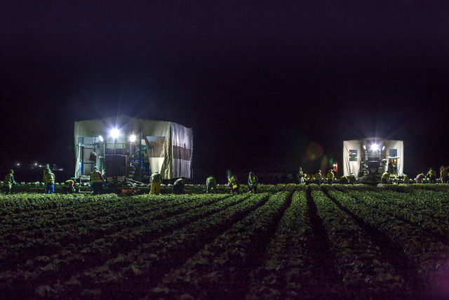 MAQUINARIA ECOEFICIENTE